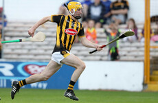 Richie Leahy comes into Cats attack, but TJ Reid fails to make the bench