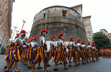 Spanish police bust fake branch of Vatican Bank that had swindled people around the world