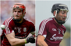 Whelan and Mannion back for Galway, while Sylvie Linnane's nephew makes his debut