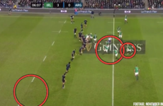 Video analysis: Schmidt's set-piece strikes and the "new breed" of Irish forward