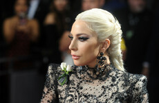 Lady Gaga cancels remainder of European tour citing 'severe pain'
