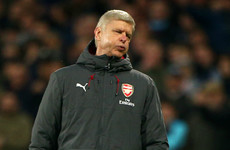 Wenger explains why Arsenal didn't spend big on defensive additions