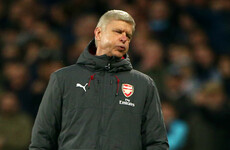 Wenger explains why Arsenal didn't spend big on defensive additions