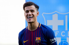 'Coutinho isn't worth €160m' - Barcelona overpaid for Liverpool star, says Carragher