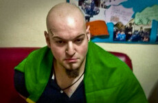 Far-right supporter shouting 'Viva Italia' shot six foreign nationals in central Italy