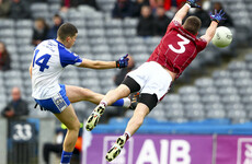 Knocknagree become first Cork side since 2008 to lift All-Ireland junior football crown