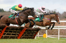 Supasundae edges out Faugheen to win Irish Champion Hurdle at Leopardstown