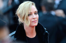 Uma Thurman says Harvey Weinstein 'attacked' her multiple times at the start of her career