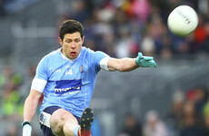 0-5 for Sean Cavanagh on Croke Park return as Moy lift All-Ireland intermediate title