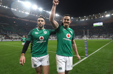 'Johnny f*****g Sexton' - The reaction to Ireland's last-gasp win over France