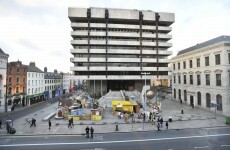 Central Bank issues warning on investment firms