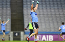 'Maybe it was fate, maybe last August wasn't meant to be my last day in Croke Park'