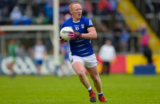 Cavan remain unbeaten in Division 2 after strolling to 13-point win over Louth