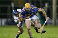 Strong second-half display sees Tipperary defeat Waterford by 9 points
