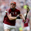 Two first-half Conor Whelan goals help All-Ireland champions Galway past brave Laois