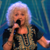 A super-talented Tallaght granny had everyone weeping on the first episode of Ireland's Got Talent