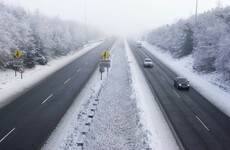 There are some severe wintry conditions on the way in the coming days