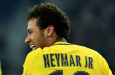 'He told us nothing. If he had done, PSG would have been able to buy him for less money'