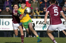 Last-gasp Galway snatch victory in Donegal to make it two from two