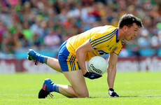 Roscommon hit 1-5 without reply late on to snatch win from Tipperary