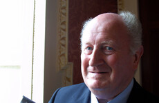 Tributes flow for 'great friend and colleague' as Labour stalwart Seamus Pattison passes away