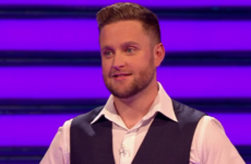 An Irish hotel manager appeared on Take Me Out last night, and the thirst was real