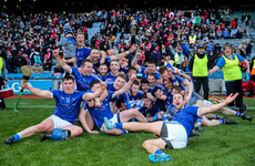 Prendergast fires Waterford club Ardmore to All-Ireland glory at Croke Park