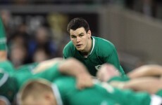 Two Irish on 6 Nations Player of the Tournament shortlist