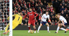 Salah's Messi-esque goal and more Premier League talking points