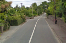 Three-year-old girl killed in Kildare car crash