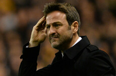 Leeds sack coach and seek their 10th new manager in six years