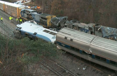 Train crash killing two in South Carolina 'could have been prevented'