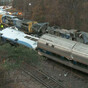 Train crash killing two in South Carolina 'could have been prevented'
