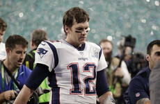 'I expect to be back:' Tom Brady not planning to retire after Super Bowl disappointment