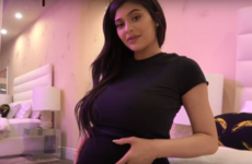 12 ways Ireland reacted to Kylie Jenner giving birth