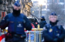 'I am not afraid of you', sole surviving Paris attack suspect tells Belgian court