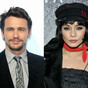 Vanessa Hudgens says James Franco was "very respectful" during filming for Spring Breakers