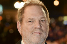 Gardaí receive report of sexual assault accusation against Harvey Weinstein