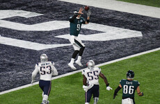 To win the Super Bowl, the Eagles played the perfect Patriots game