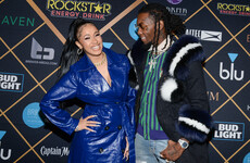 Cardi B isn't pregnant, she's just getting fat... It's The Dredge
