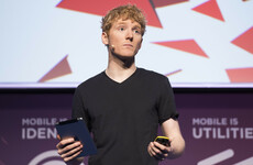 The Limerick billionaires behind Stripe are opening a Dublin engineering hub