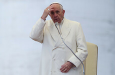 Despite denial, Pope Francis received abuse victim's letter