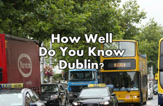 How Well Do You Know Dublin?