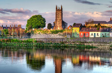 Ireland 2040: What are the key things you would prioritise?