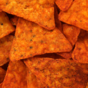 Too coy to crunch in public? Doritos are launching a 'lady-friendly' version