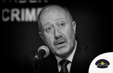 Martin Callinan's 'disgusting comment' led to 'open season' on Maurice McCabe