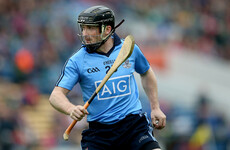 'I just shook Pat Gilroy’s hand and wished him well. It was the time to move on'