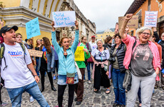 There's a new guide for how charities can promote political causes without breaking the rules