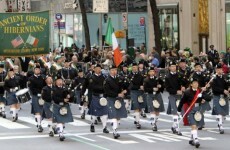 Global culture programme for St Patrick's Day revealed