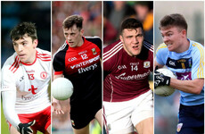 8 players to watch in this week's Sigerson Cup quarter-finals